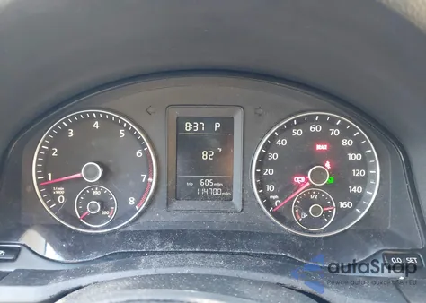 2010 Volkswagen Jetta Limited Edition из США, поврежденный, VIN 3VWRX7AJ8AM135273